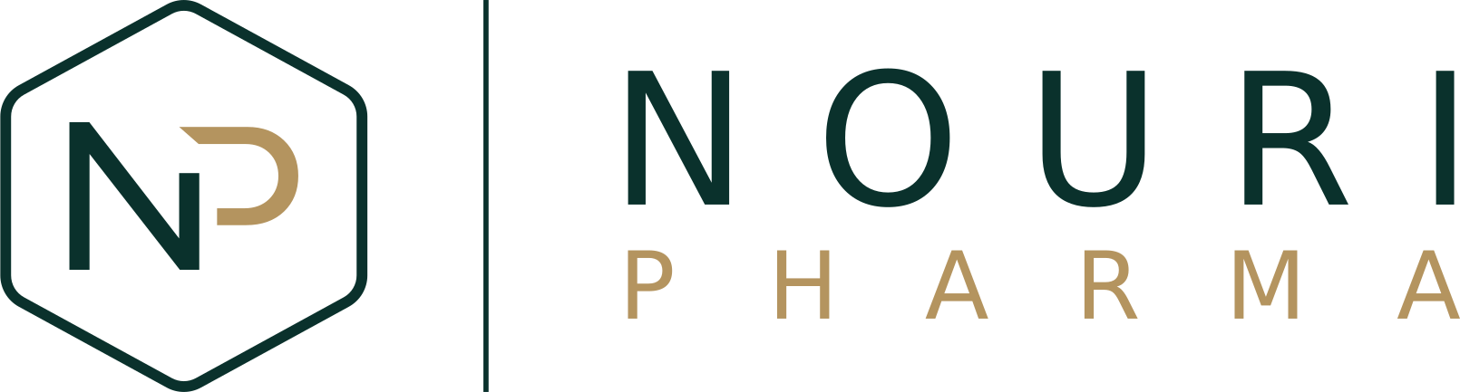 NouriPharma